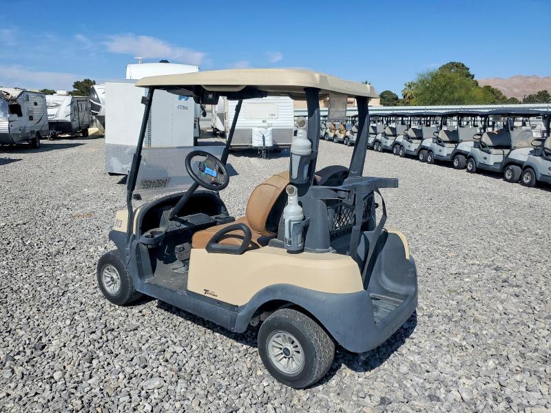 Aukcja sprzedaży 2020 Club Car Tempo Lithium, vin: AN2038109376, numer aukcji: 50564236