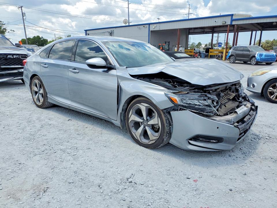 Aukcja sprzedaży 2019 Honda Accord, vin: 1HGCV2F94KA024896, numer aukcji: 51528136
