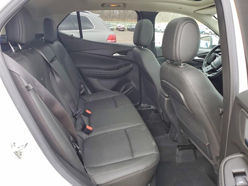 Aukcja sprzedaży 2024 Buick Encore Gx, vin: KL4AMESLXRB143708, numer aukcji: 49060986
