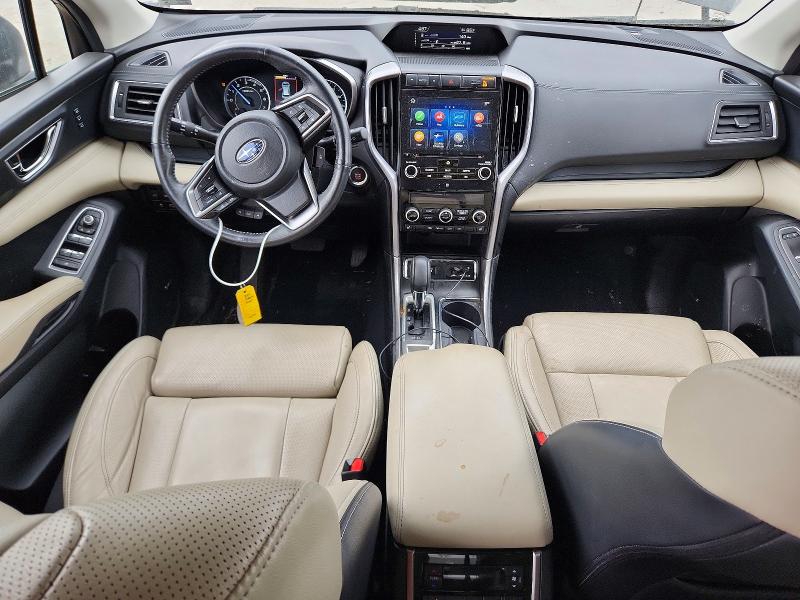 Продаж на аукціоні авто 2021 Subaru Ascent, vin: 4S4WMAPD2M3445062, номер лоту: 49648776