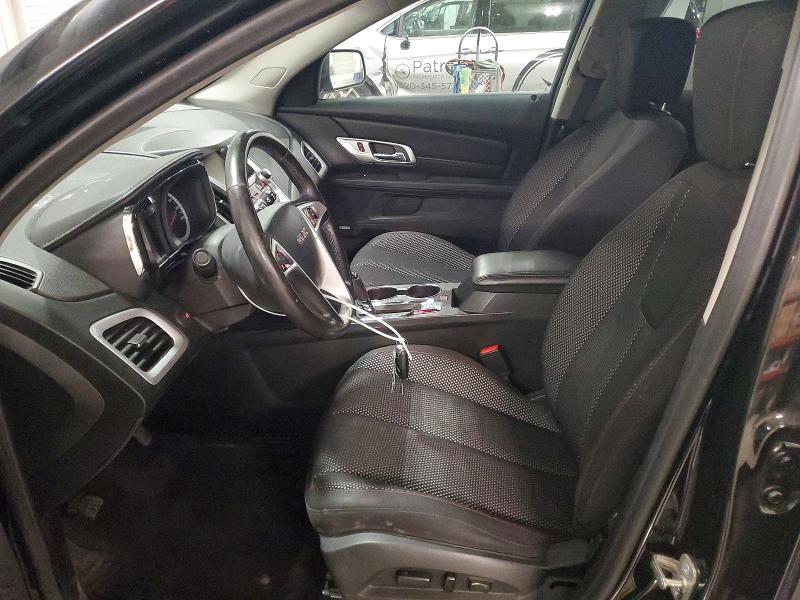 Продажа на аукционе авто 2016 Gmc Terrain, vin: 2GKFLNE39G6115218, номер лота: 51208756