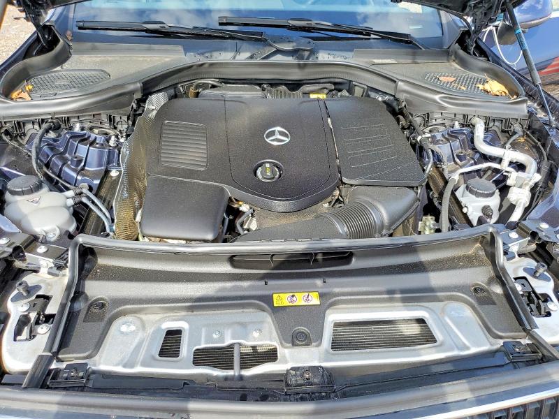 Продаж на аукціоні авто 2024 Mercedes-benz Glc, vin: W1NKM4GB8RF176177, номер лоту: 50793846