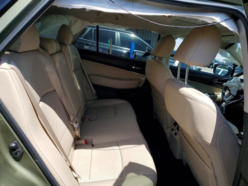 Продажа на аукционе авто 2016 Subaru Outback, vin: 4S4BSBNC1G3261580, номер лота: 51585386