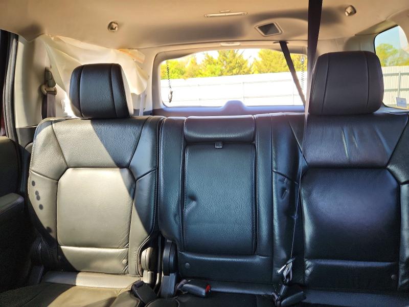 Aukcja sprzedaży 2015 Honda Pilot, vin: 5FNYF4H55FB036625, numer aukcji: 51088756