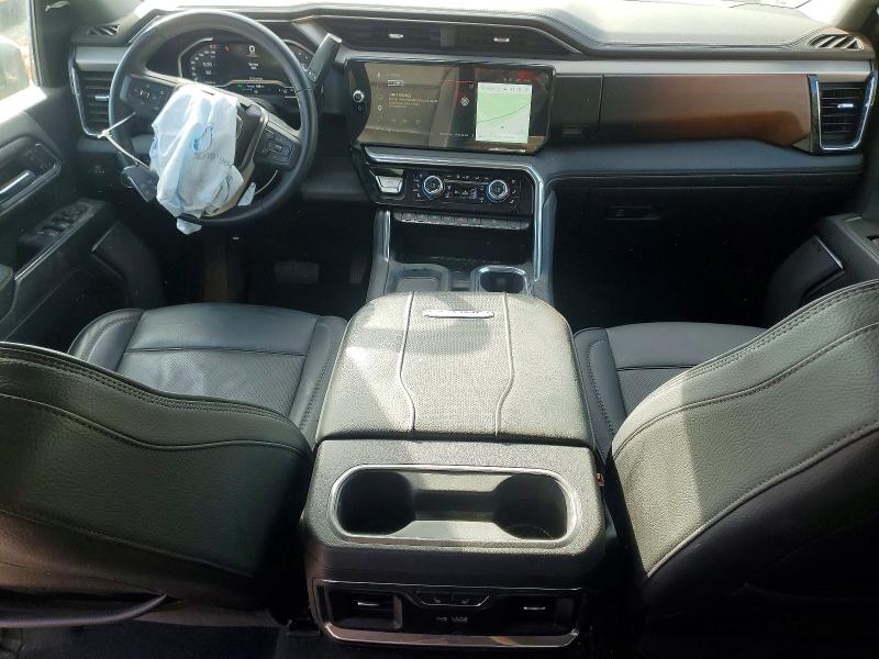 Продажа на аукционе авто 2024 Gmc Sierra, vin: 1GT49REY9RF178655, номер лота: 49814676