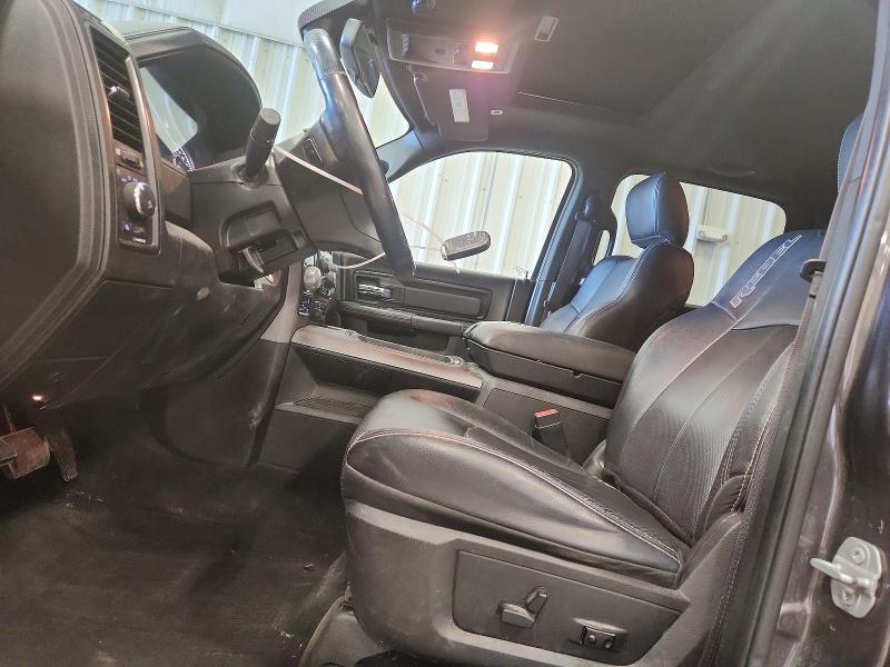 Продажа на аукционе авто 2018 Ram 1500, vin: 1C6RR7YT8JS178854, номер лота: 49429616