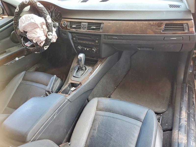 Aukcja sprzedaży 2011 Bmw 328, vin: WBAKE3C57BE441470, numer aukcji: 51894486