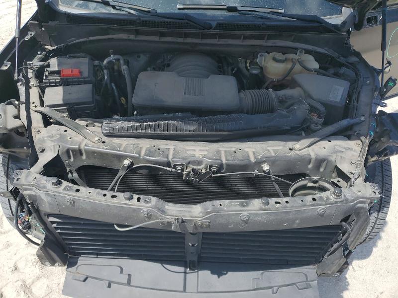 Продаж на аукціоні авто 2021 Cadillac Escalade, vin: 1GYS4EKL6MR340492, номер лоту: 46796276