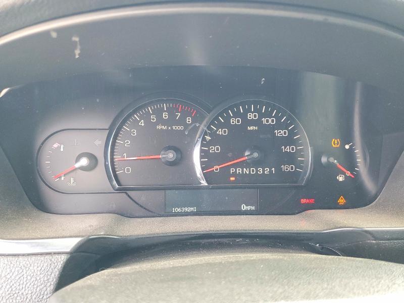 Aukcja sprzedaży 2008 Cadillac Dts, vin: 1G6KD57Y38U203011, numer aukcji: 51023586
