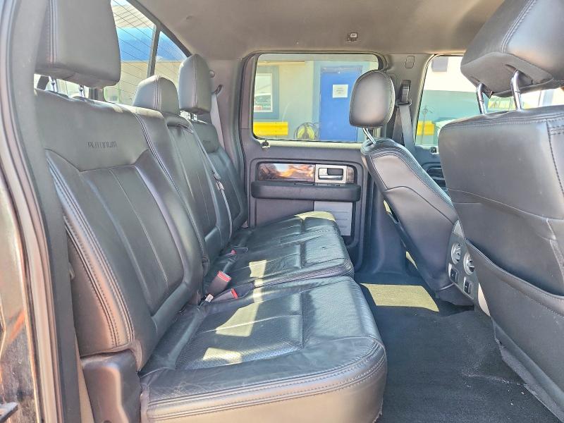 Продажа на аукционе авто 2013 Ford F150, vin: 1FTFW1ET9DFA00101, номер лота: 49088896