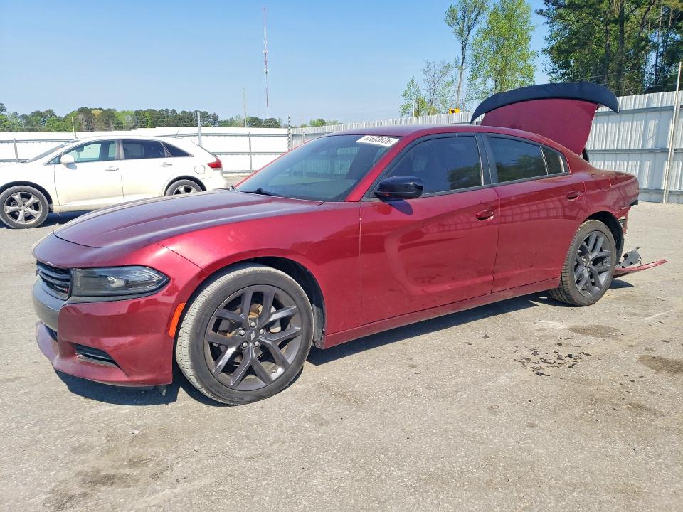 Aukcja sprzedaży 2022 Dodge Charger, vin: 2C3CDXBG2NH217335, numer aukcji: 47693626