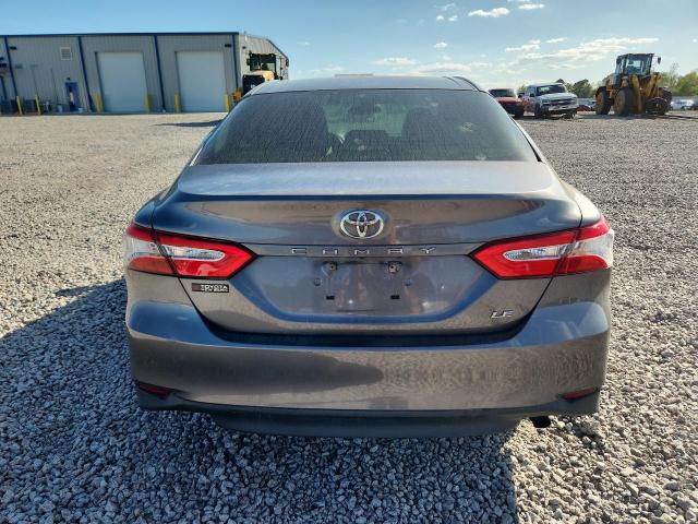 Продажа на аукционе авто 2018 Toyota Camry, vin: 4T1B11HK2JU115660, номер лота: 48564946