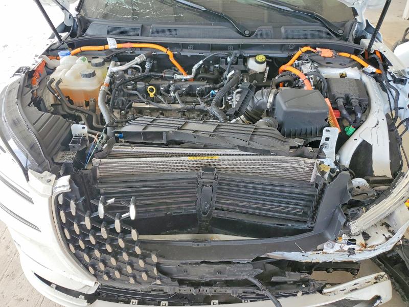 2025 Lincoln Corsair მანქანა იყიდება აუქციონზე, vin: 5LMTJ5DZ0SUL09858, აუქციონის ნომერი: 48215826