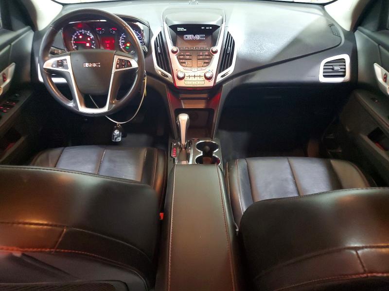 2012 Gmc Terrain მანქანა იყიდება აუქციონზე, vin: 2GKALUEK6C6228114, აუქციონის ნომერი: 51426416