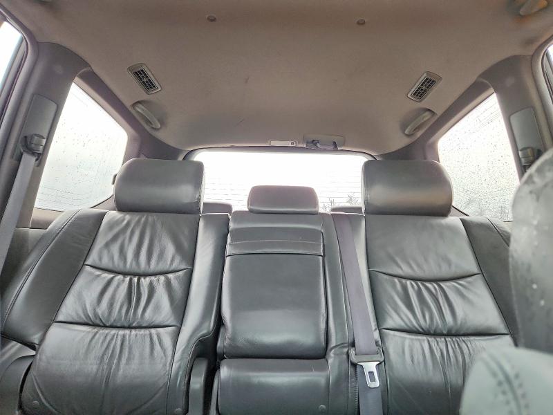 Продажа на аукционе авто 2005 Lexus Gx, vin: JTJBT20X750089935, номер лота: 50197086