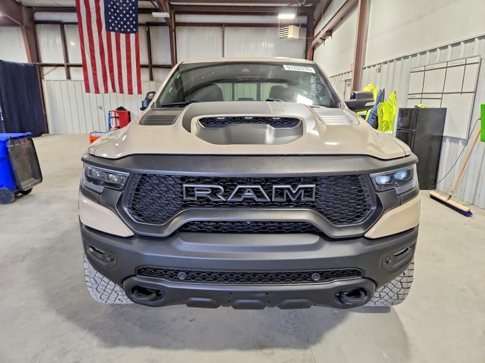 Продажа на аукционе авто 2022 Ram 1500, vin: 1C6SRFU9XNN399852, номер лота: 51258336