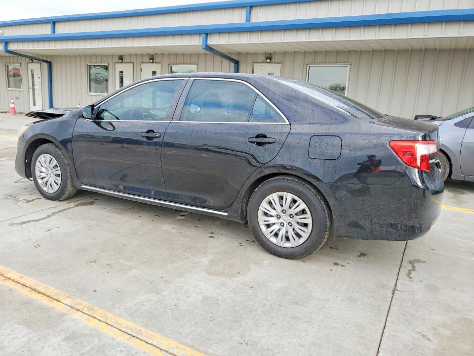 Продажа на аукционе авто 2013 Toyota Camry, vin: 4T1BF1FK4DU204719, номер лота: 51437316