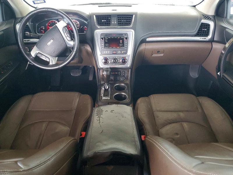 Aukcja sprzedaży 2016 Gmc Acadia, vin: 1GKKRRKD2GJ323350, numer aukcji: 49717106