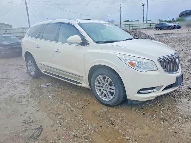 Продажа на аукционе авто 2015 Buick Enclave, vin: 5GAKRAKD7FJ313927, номер лота: 51798606