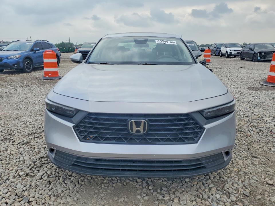 Продаж на аукціоні авто 2024 Honda Accord, vin: 1HGCY1F33RA044127, номер лоту: 51344786
