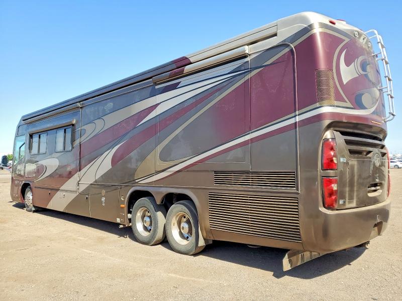 2008 Roadmaster Rail Monocoque მანქანა იყიდება აუქციონზე, vin: 1RF17571981047618, აუქციონის ნომერი: 51181946