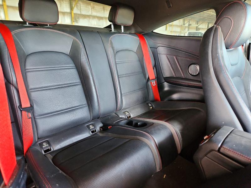 Продаж на аукціоні авто 2019 Mercedes-benz C, vin: WDDWJ6EB6KF818293, номер лоту: 48174536