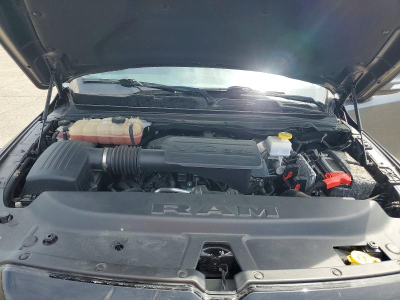 50085046 :رقم المزاد ، 1C6RRFFG2LN268518 vin ، 2020 Ram 1500 مزاد بيع