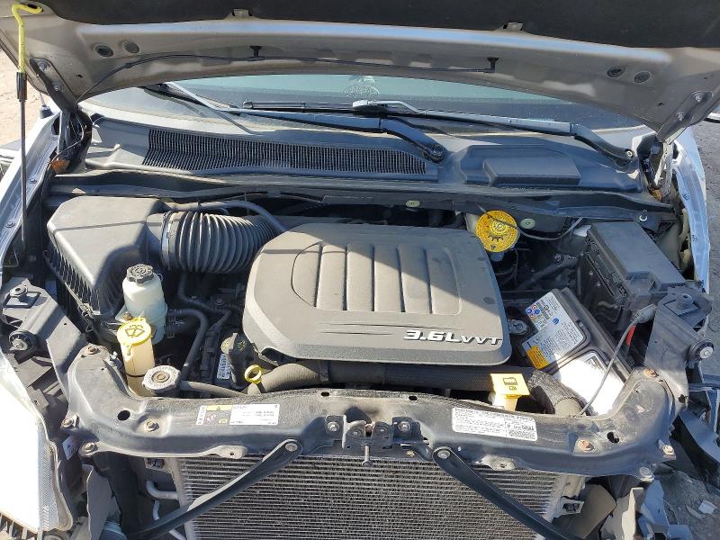 Aukcja sprzedaży 2013 Chrysler Town & Country, vin: 2C4RC1GG8DR756761, numer aukcji: 49042436