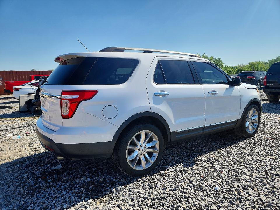 Aukcja sprzedaży 2012 Ford Explorer, vin: 1FMHK7D80CGA90294, numer aukcji: 49296866