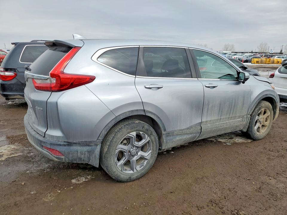 Aukcja sprzedaży 2018 Honda Cr-v, vin: 2HKRW2H59JH103858, numer aukcji: 48330286