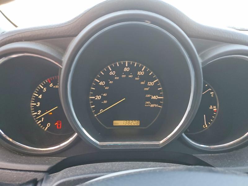 Продажа на аукционе авто 2006 Lexus Rx, vin: 2T2HA31U66C100729, номер лота: 50498006