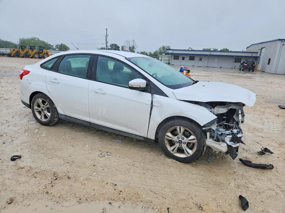 2013 Ford Focus მანქანა იყიდება აუქციონზე, vin: 1FADP3F22DL381187, აუქციონის ნომერი: 50802986