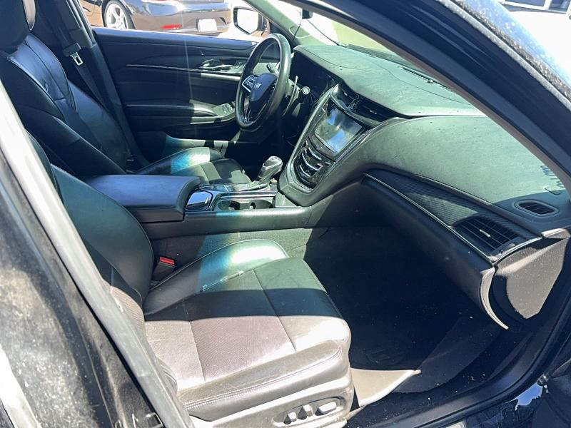 Aukcja sprzedaży 2015 Cadillac Cts, vin: 1G6AU5S85F0107873, numer aukcji: 49454876