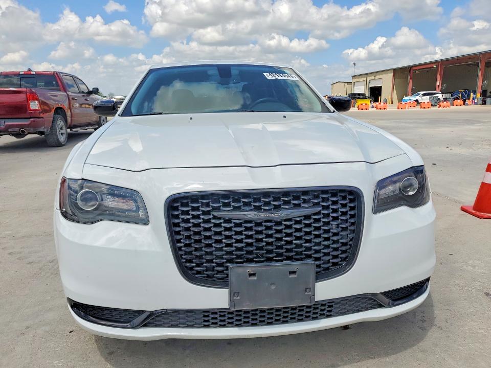 Aukcja sprzedaży 2022 Chrysler 300, vin: 2C3CCAAGXNH198812, numer aukcji: 49403546
