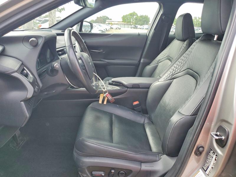 Продажа на аукционе авто 2020 Lexus Ux, vin: JTHP9JBH3L2023678, номер лота: 51295176
