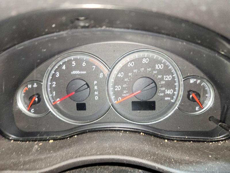 Aukcja sprzedaży 2008 Subaru Outback, vin: 4S4BP61C887339782, numer aukcji: 51628886
