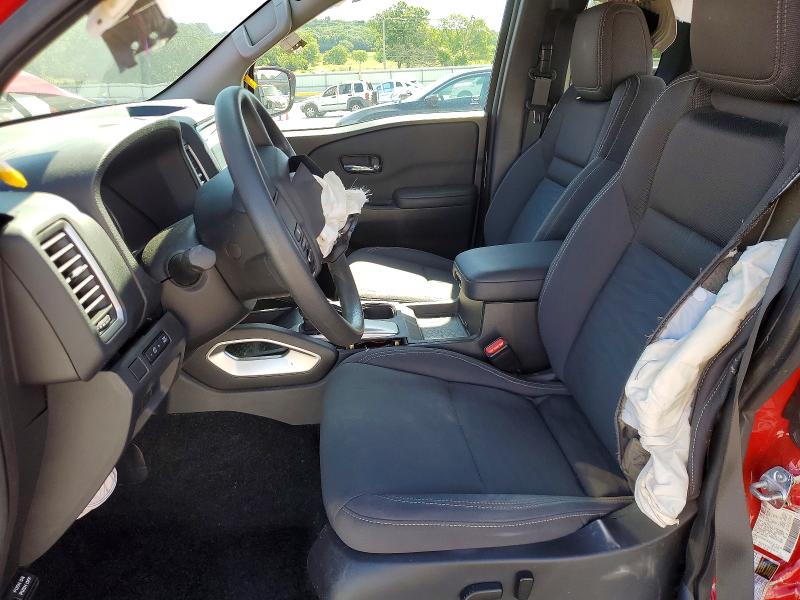 Продаж на аукціоні авто 2023 Nissan Frontier, vin: 1N6ED1CM3PN622519, номер лоту: 51628946