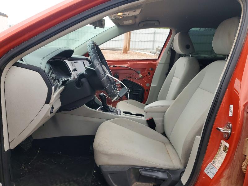 2019 Volkswagen Jetta მანქანა იყიდება აუქციონზე, vin: 3VWCB7BU7KM216540, აუქციონის ნომერი: 48187856