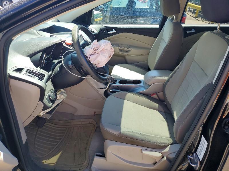 49411836 :رقم المزاد ، 1FMCU9GX5DUB02252 vin ، 2013 Ford Escape مزاد بيع