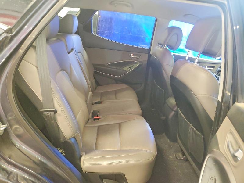 Aukcja sprzedaży 2013 Hyundai Santa Fe Sport, vin: 5XYZU3LA7DG078910, numer aukcji: 48501746