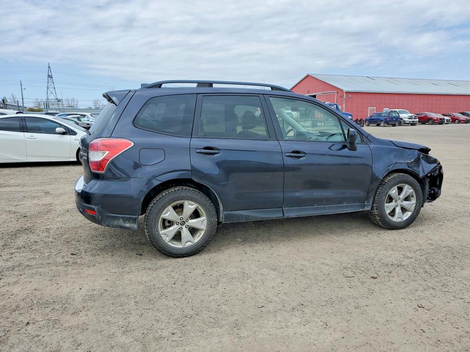 Продаж на аукціоні авто 2016 Subaru Forester, vin: JF2SJECC2GH430912, номер лоту: 50325686