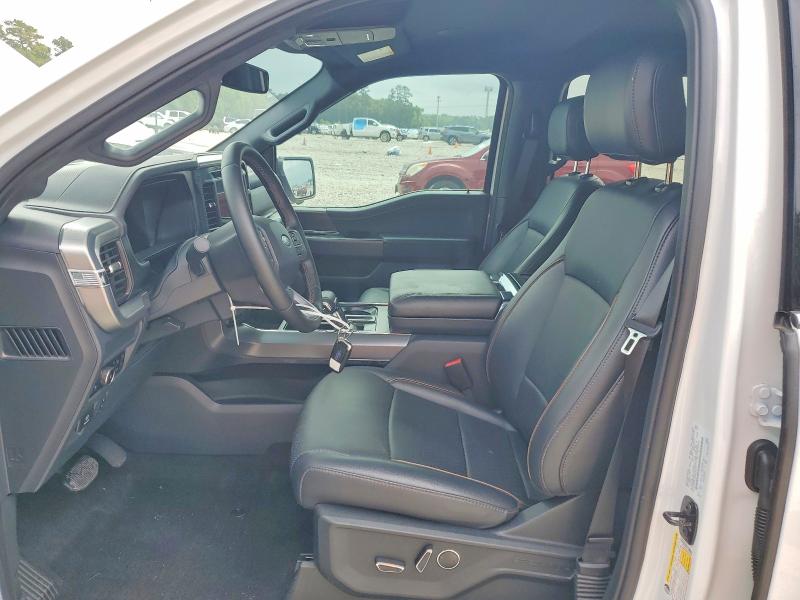 Продажа на аукционе авто 2025 Ford F150, vin: 1FTFW5LD8SFA91815, номер лота: 51295516