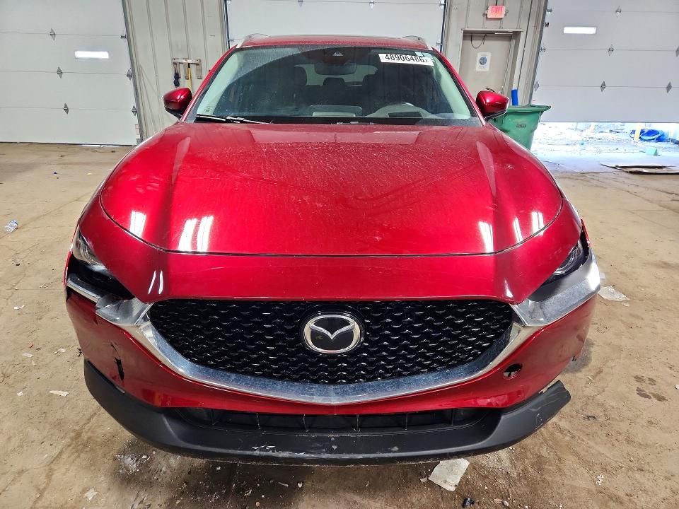 Aukcja sprzedaży 2021 Mazda Cx-30, vin: 3MVDMADM5MM228862, numer aukcji: 48906486