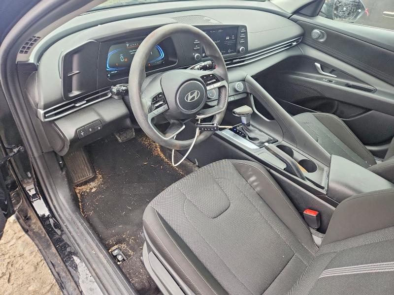 Aukcja sprzedaży 2025 Hyundai Elantra, vin: KMHLL4DG2SU932825, numer aukcji: 48428456