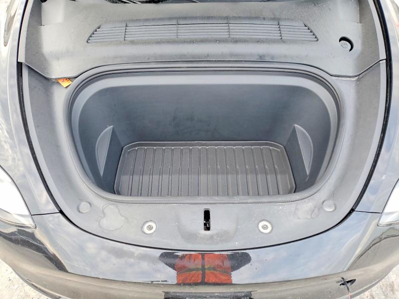 2022 Tesla Model Y მანქანა იყიდება აუქციონზე, vin: 7SAYGDEE9NA006303, აუქციონის ნომერი: 49089476