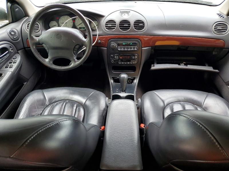 Продажа на аукционе авто 1999 Chrysler 300m, vin: 2C3HE66G9XH608492, номер лота: 51477556