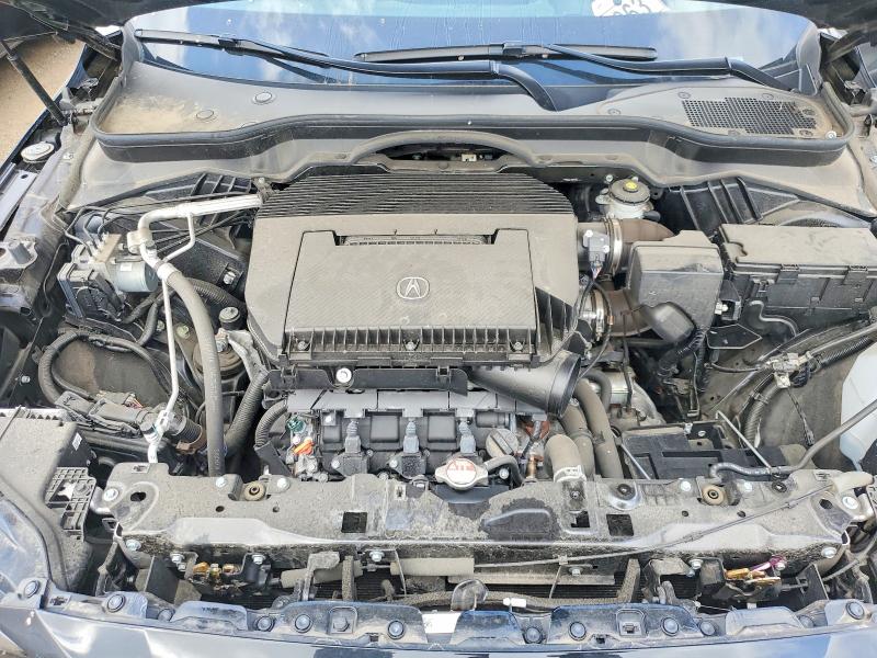 Aukcja sprzedaży 2024 Acura Mdx, vin: 5J8YE1H88RL034429, numer aukcji: 50801056