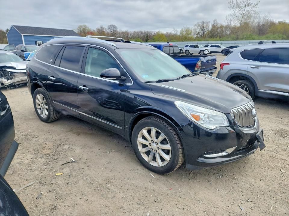 Продажа на аукционе авто 2016 Buick Enclave, vin: 5GAKVCKDXGJ338474, номер лота: 51247446