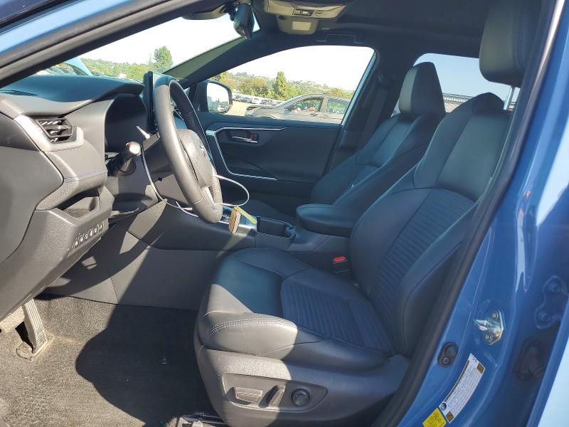 Продажа на аукционе авто 2025 Toyota Rav4, vin: JTME6RFV6SD580524, номер лота: 51703946