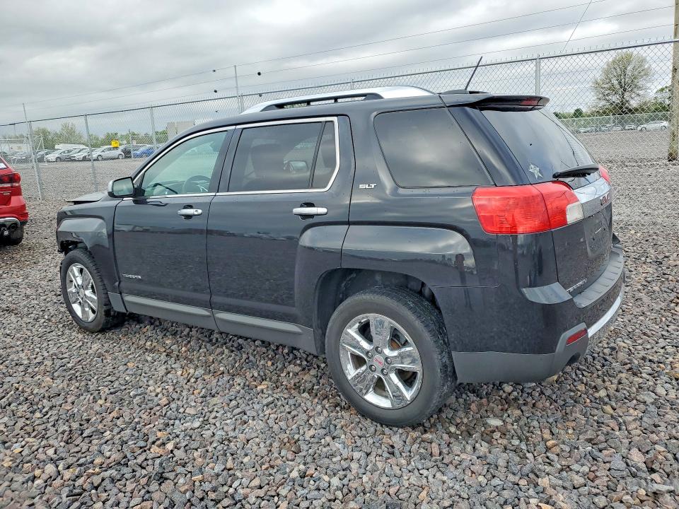 Продаж на аукціоні авто 2015 Gmc Terrain, vin: 2GKFLYE31F6335114, номер лоту: 51344406